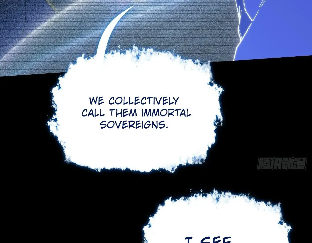 Sinister Immortal Path Chapter 69 page 14 - 