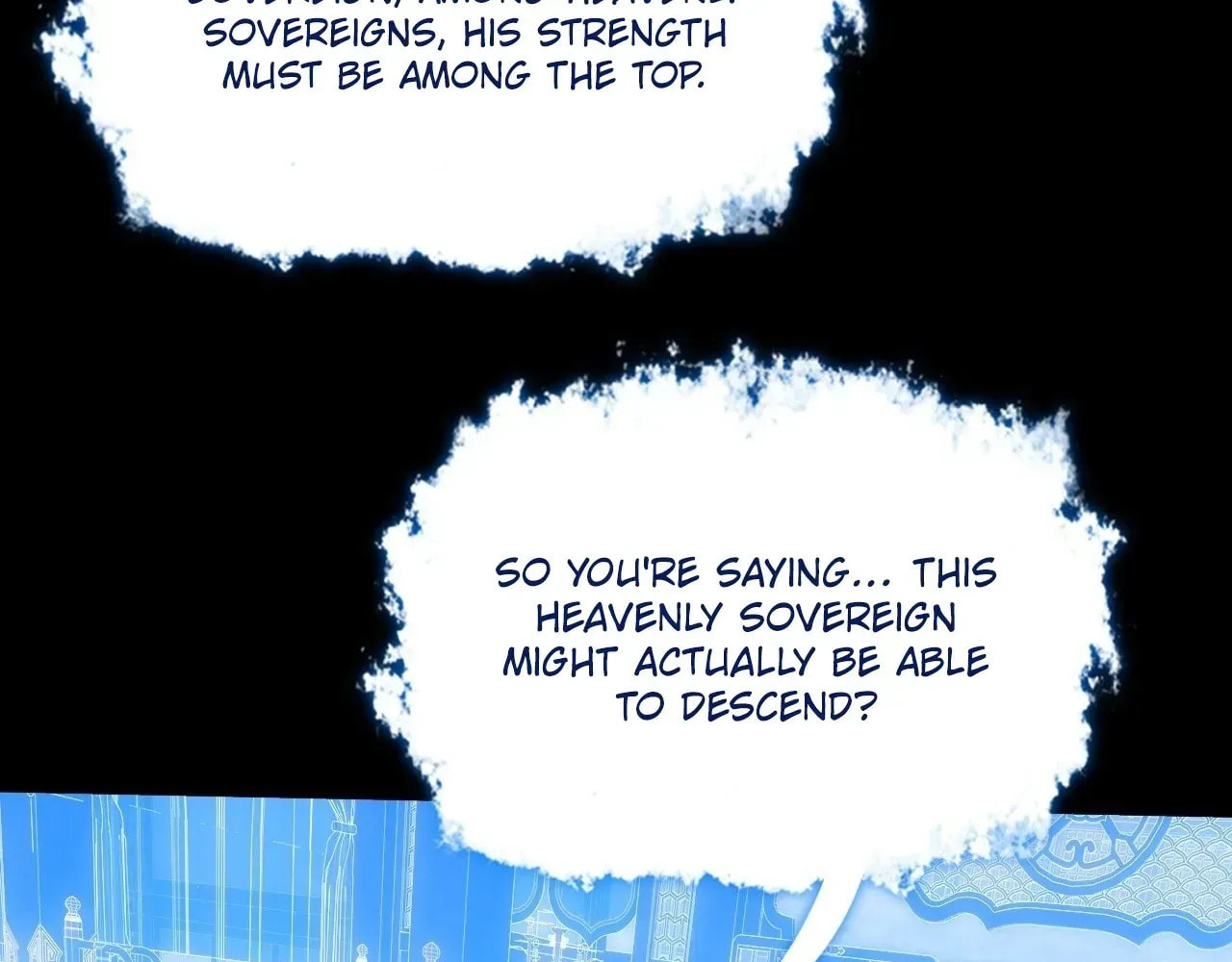 Sinister Immortal Path Chapter 69 page 22 - 