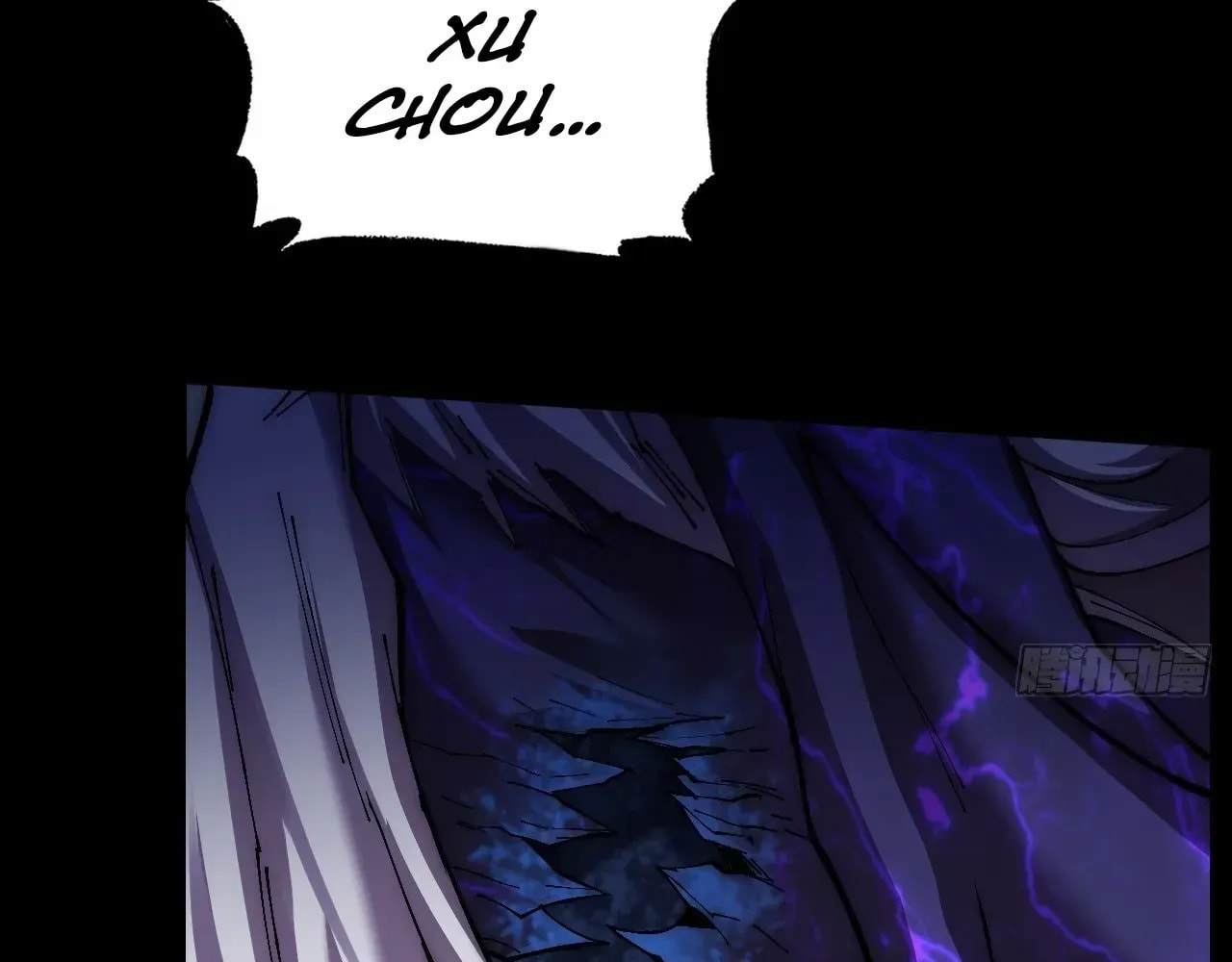 Sinister Immortal Path Chapter 69 page 45 - 