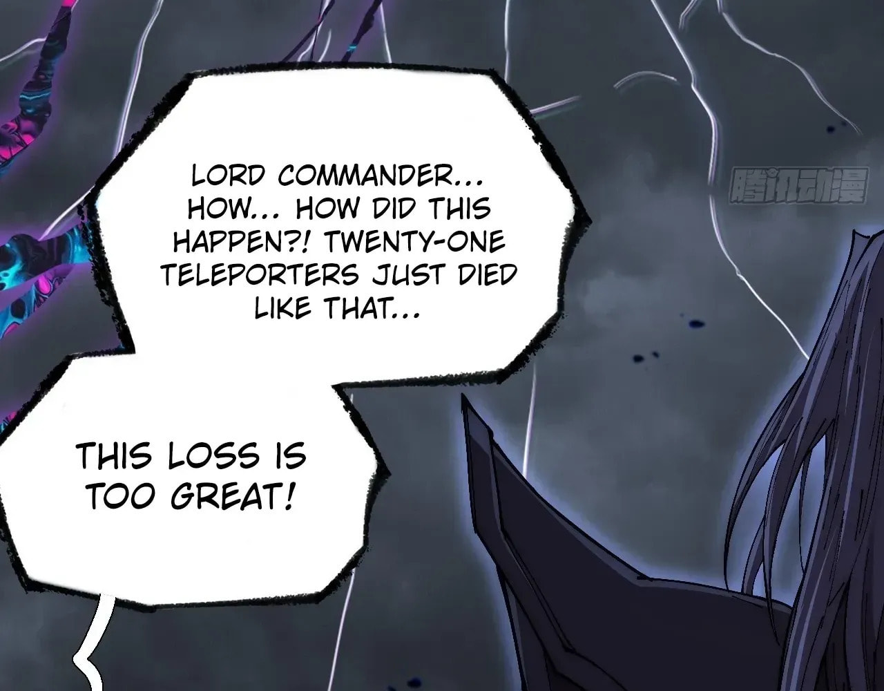 Sinister Immortal Path Chapter 69 page 50 - 