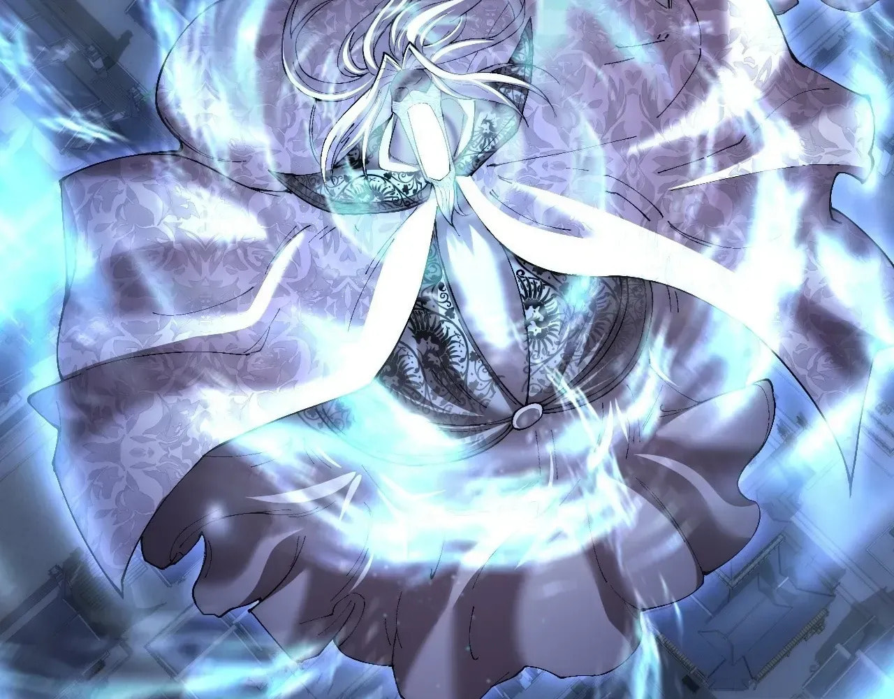 Sinister Immortal Path Chapter 69 page 71 - 