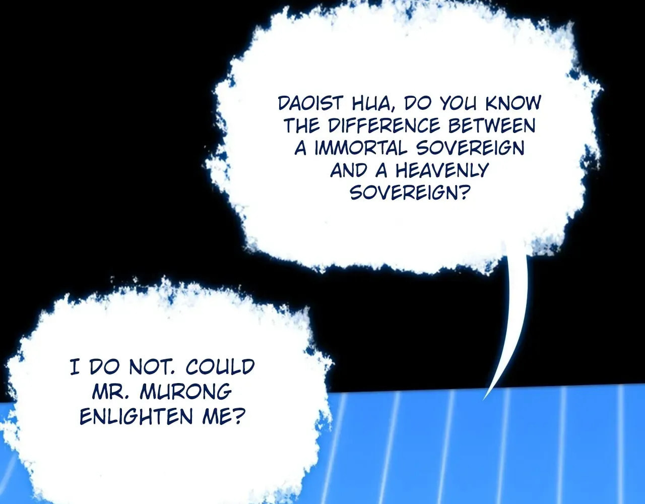 Sinister Immortal Path Chapter 69 page 9 - 