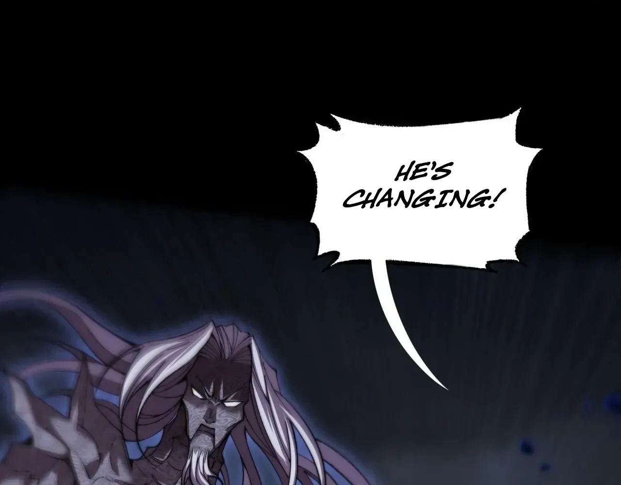 Sinister Immortal Path Chapter 70 page 41 - 