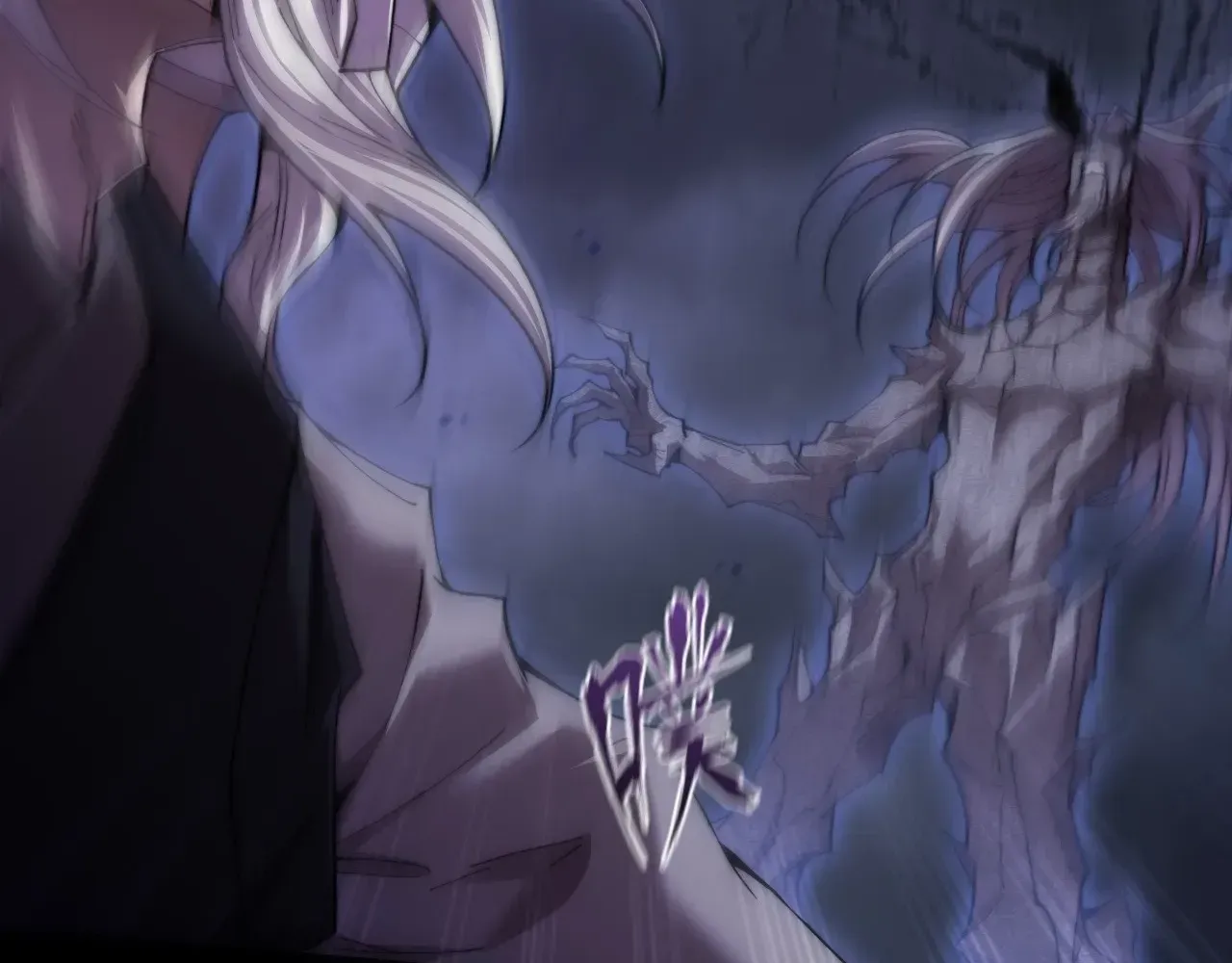 Sinister Immortal Path Chapter 70 page 64 - 