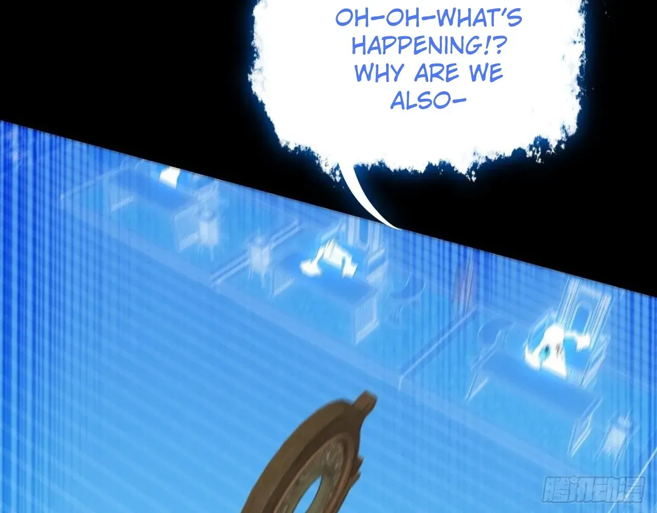Sinister Immortal Path Chapter 70 page 68 - 