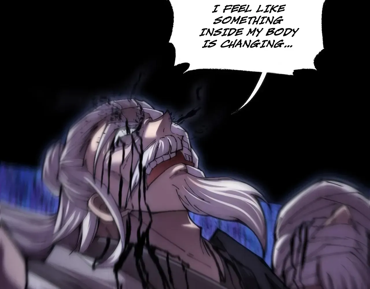 Sinister Immortal Path Chapter 70 page 71 - 