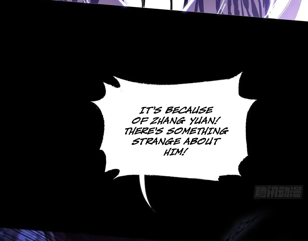 Sinister Immortal Path Chapter 70 page 77 - 