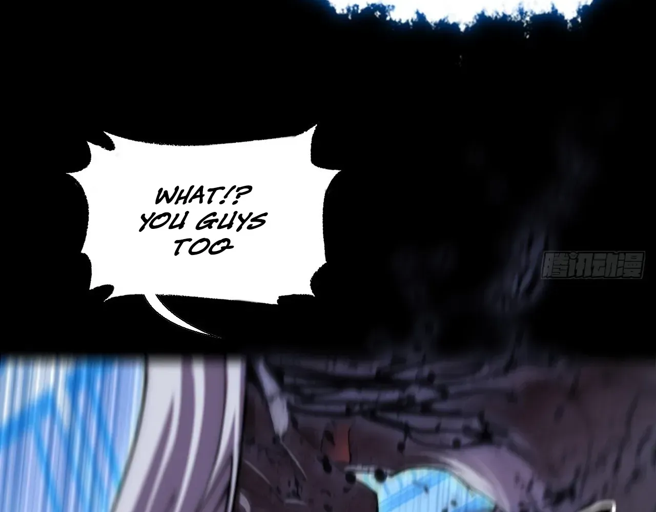 Sinister Immortal Path Chapter 70 page 85 - 