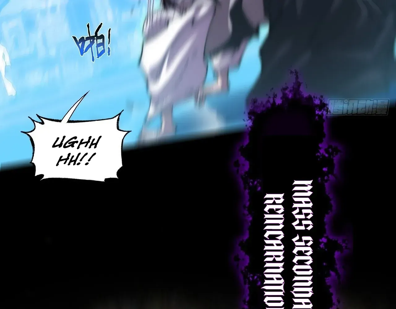 Sinister Immortal Path Chapter 70 page 87 - 
