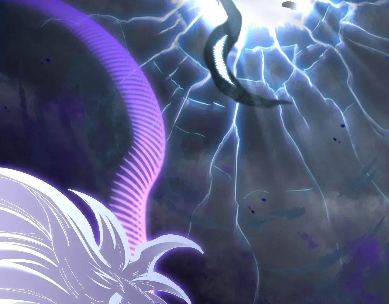 Sinister Immortal Path Chapter 70 page 92 - 