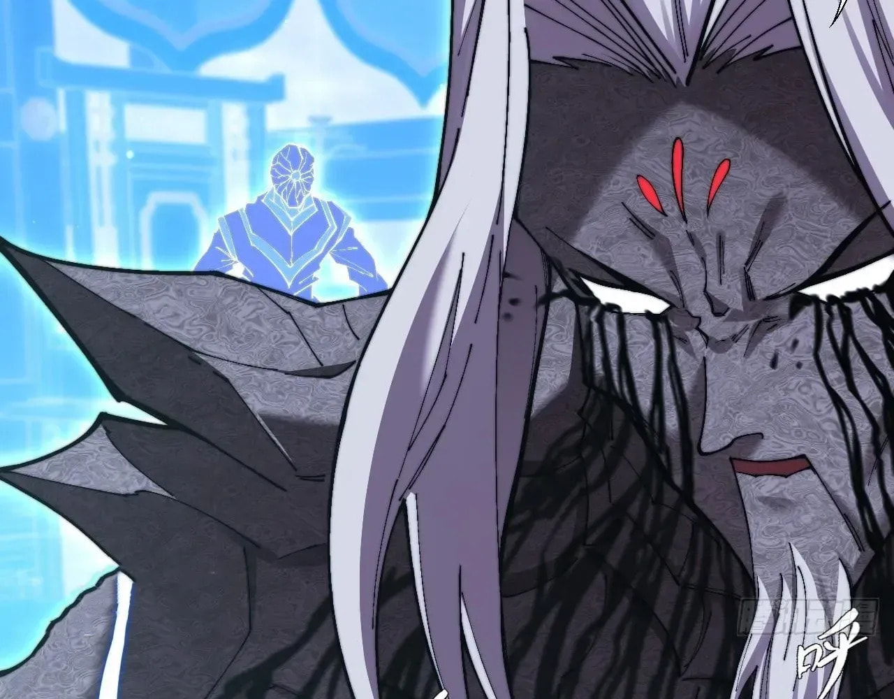 Sinister Immortal Path Chapter 71 page 14 - 