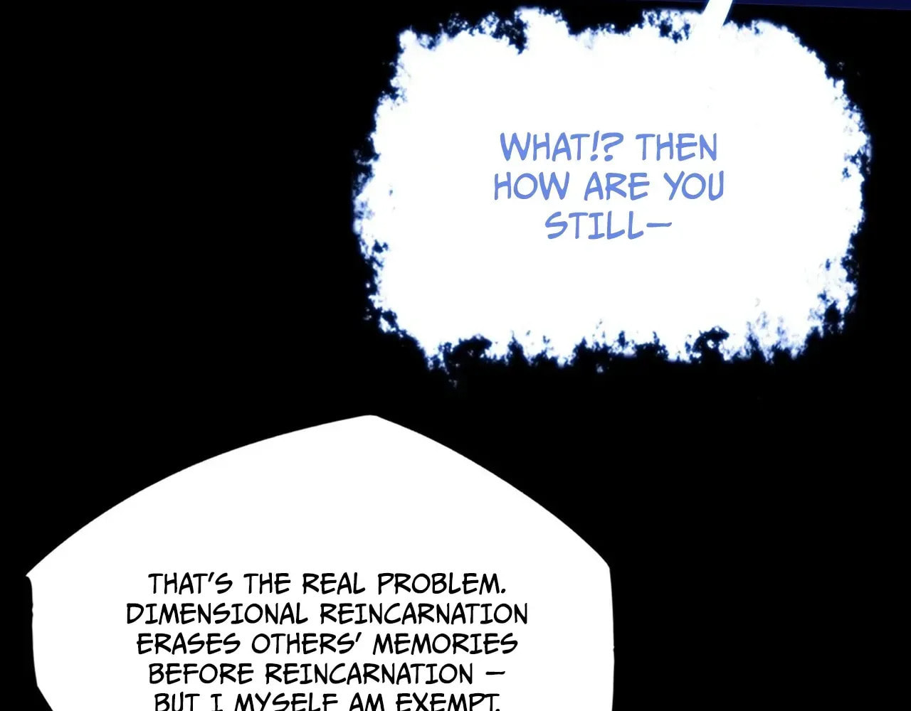 Sinister Immortal Path Chapter 71 page 20 - 