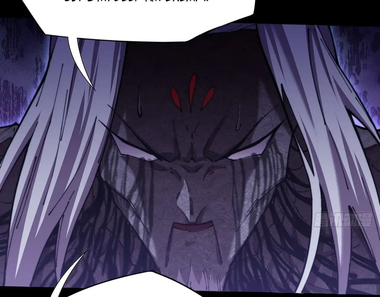 Sinister Immortal Path Chapter 71 page 21 - 