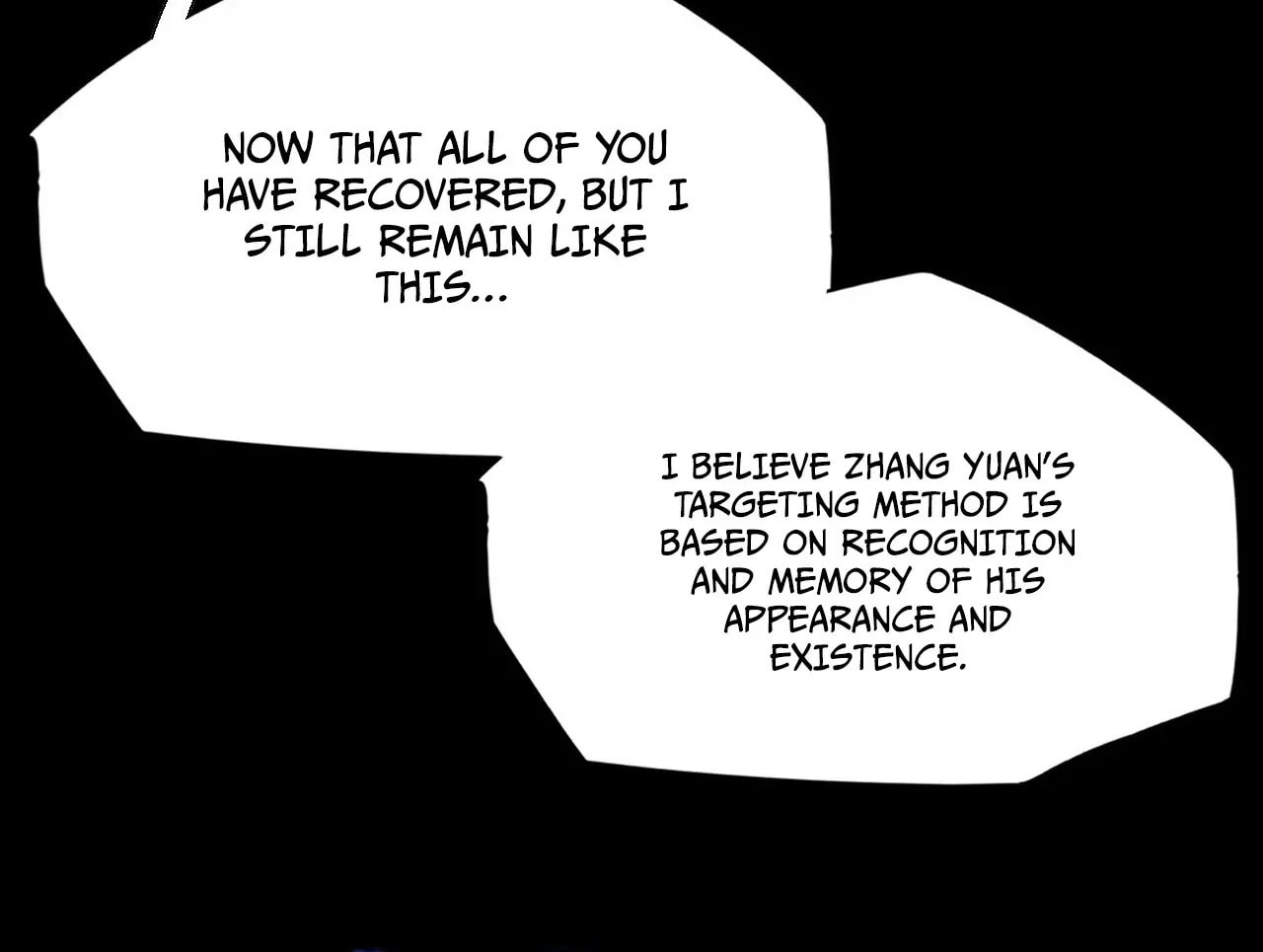 Sinister Immortal Path Chapter 71 page 22 - 