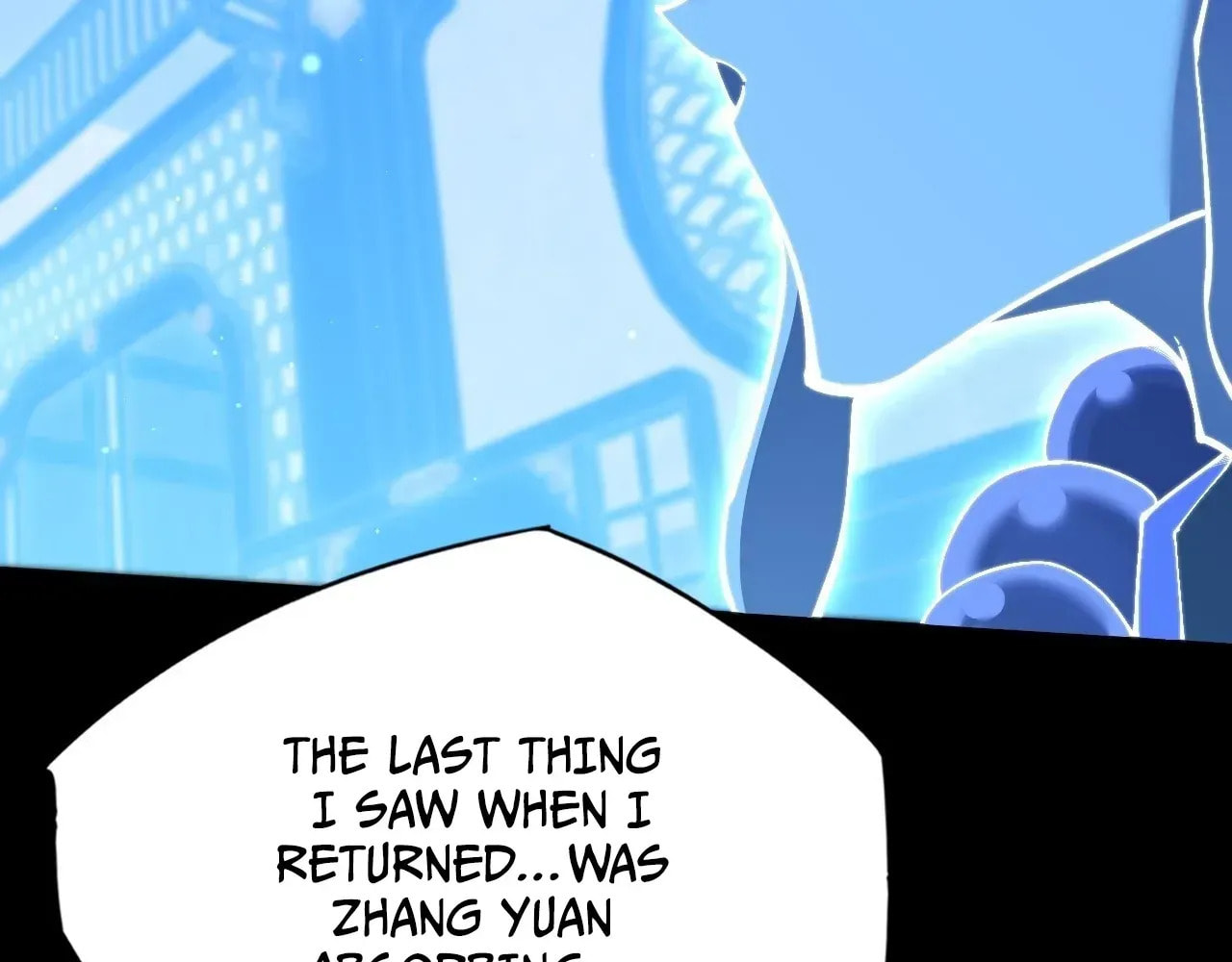 Sinister Immortal Path Chapter 71 page 29 - 