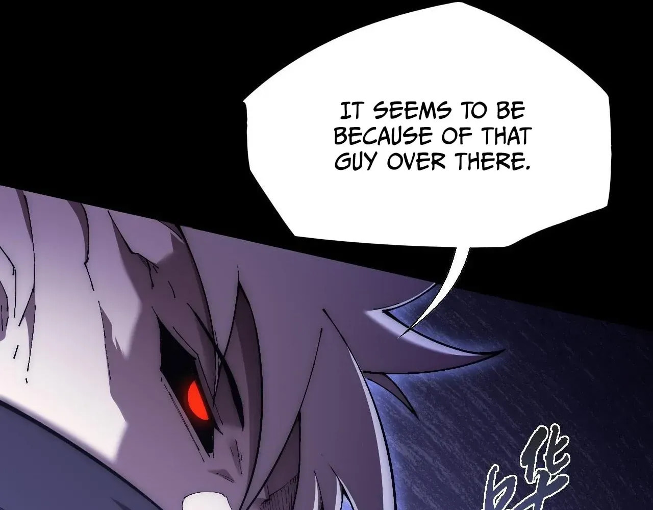 Sinister Immortal Path Chapter 71 page 63 - 