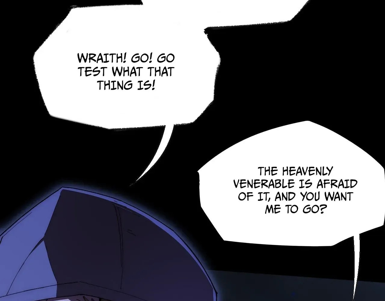 Sinister Immortal Path Chapter 71 page 69 - 