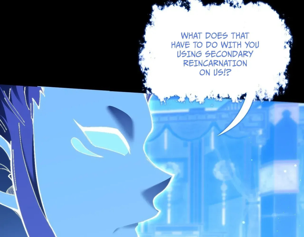 Sinister Immortal Path Chapter 71 page 8 - 