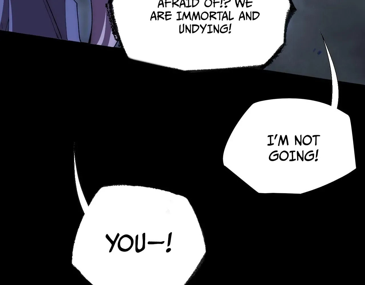 Sinister Immortal Path Chapter 71 page 71 - 