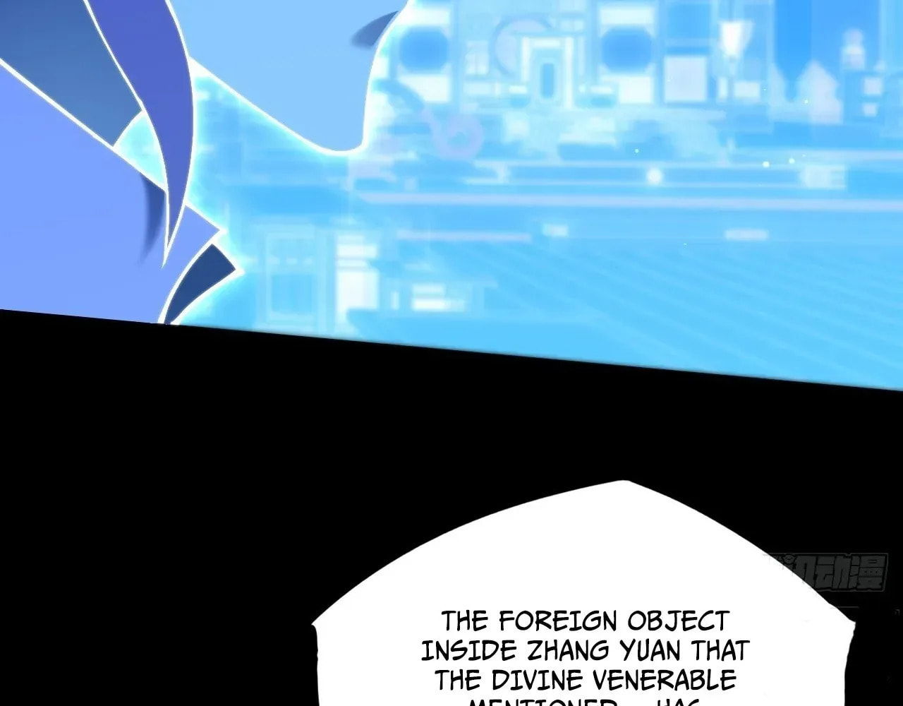 Sinister Immortal Path Chapter 71 page 9 - 