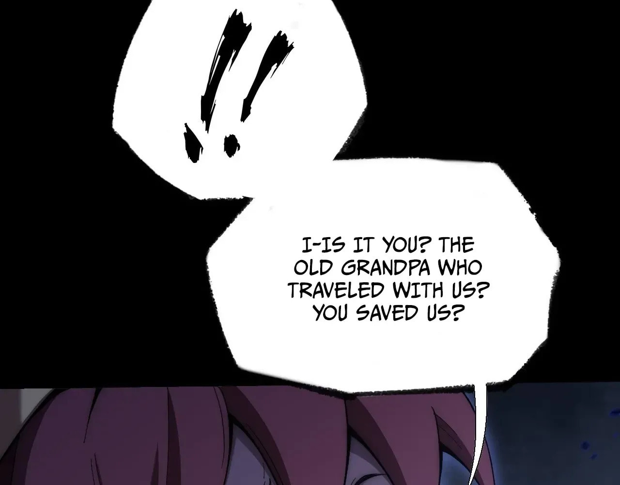 Sinister Immortal Path Chapter 71 page 84 - 