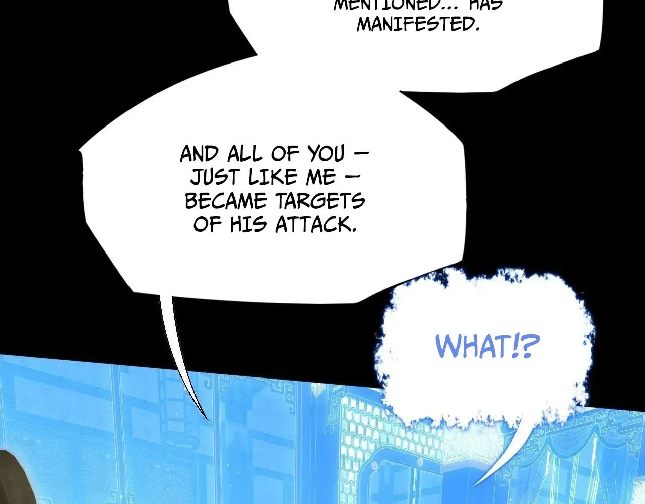 Sinister Immortal Path Chapter 71 page 10 - 