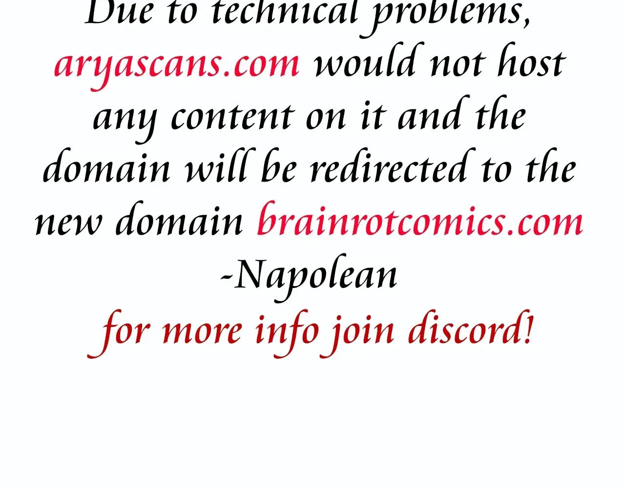 Sinister Immortal Path Chapter 72 page 112 - 