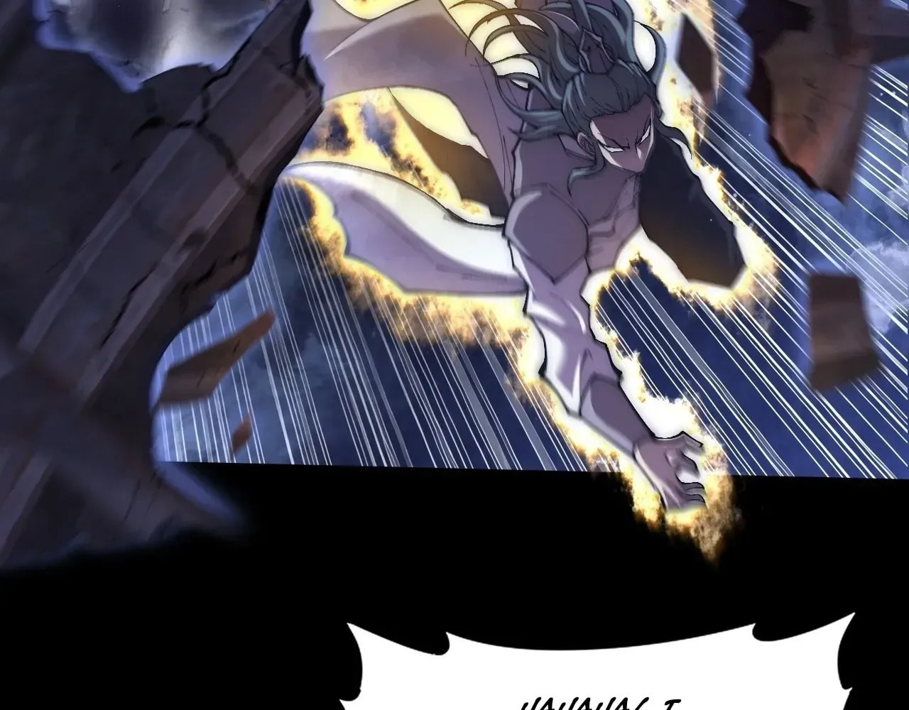 Sinister Immortal Path Chapter 72 page 16 - 