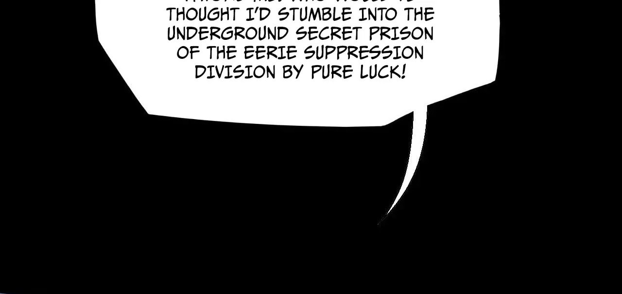 Sinister Immortal Path Chapter 72 page 21 - 