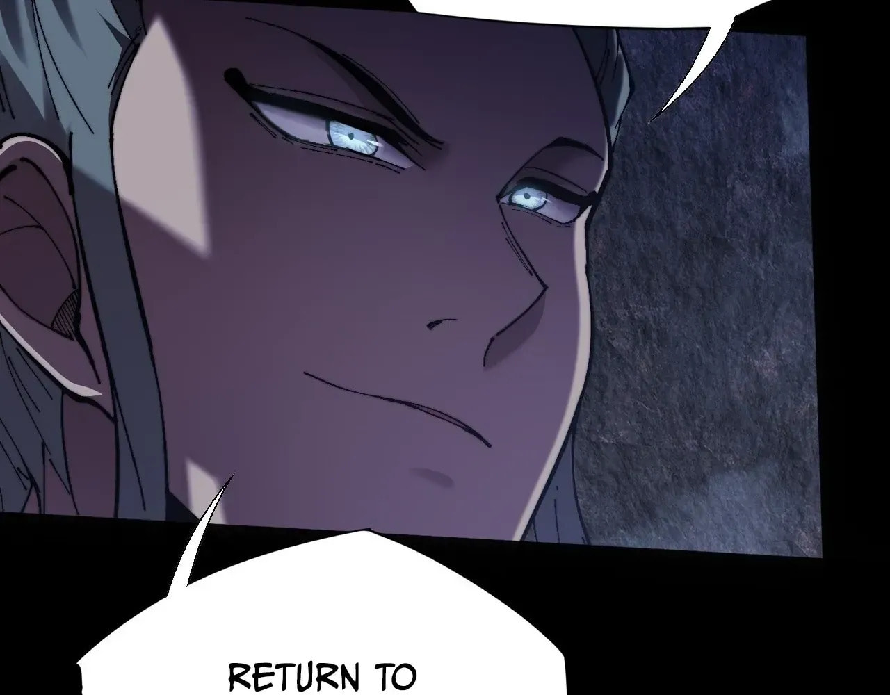Sinister Immortal Path Chapter 72 page 34 - 