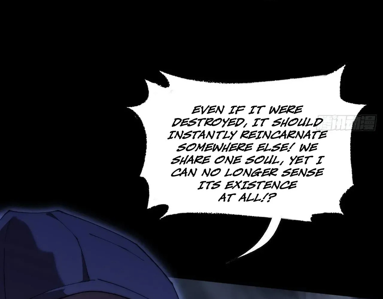 Sinister Immortal Path Chapter 72 page 59 - 