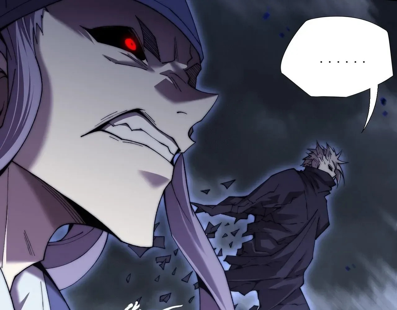 Sinister Immortal Path Chapter 72 page 60 - 