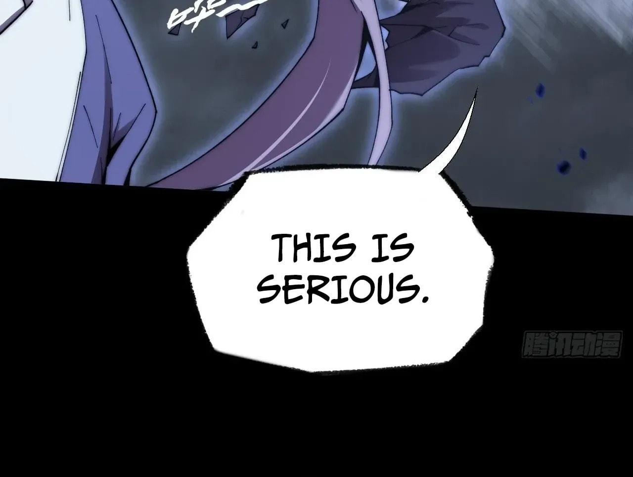 Sinister Immortal Path Chapter 72 page 61 - 