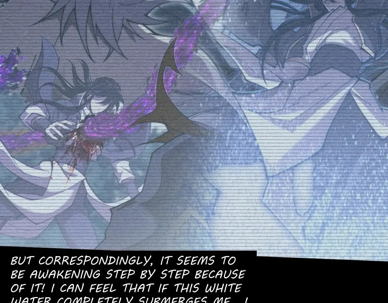 Sinister Immortal Path Chapter 72 page 97 - 