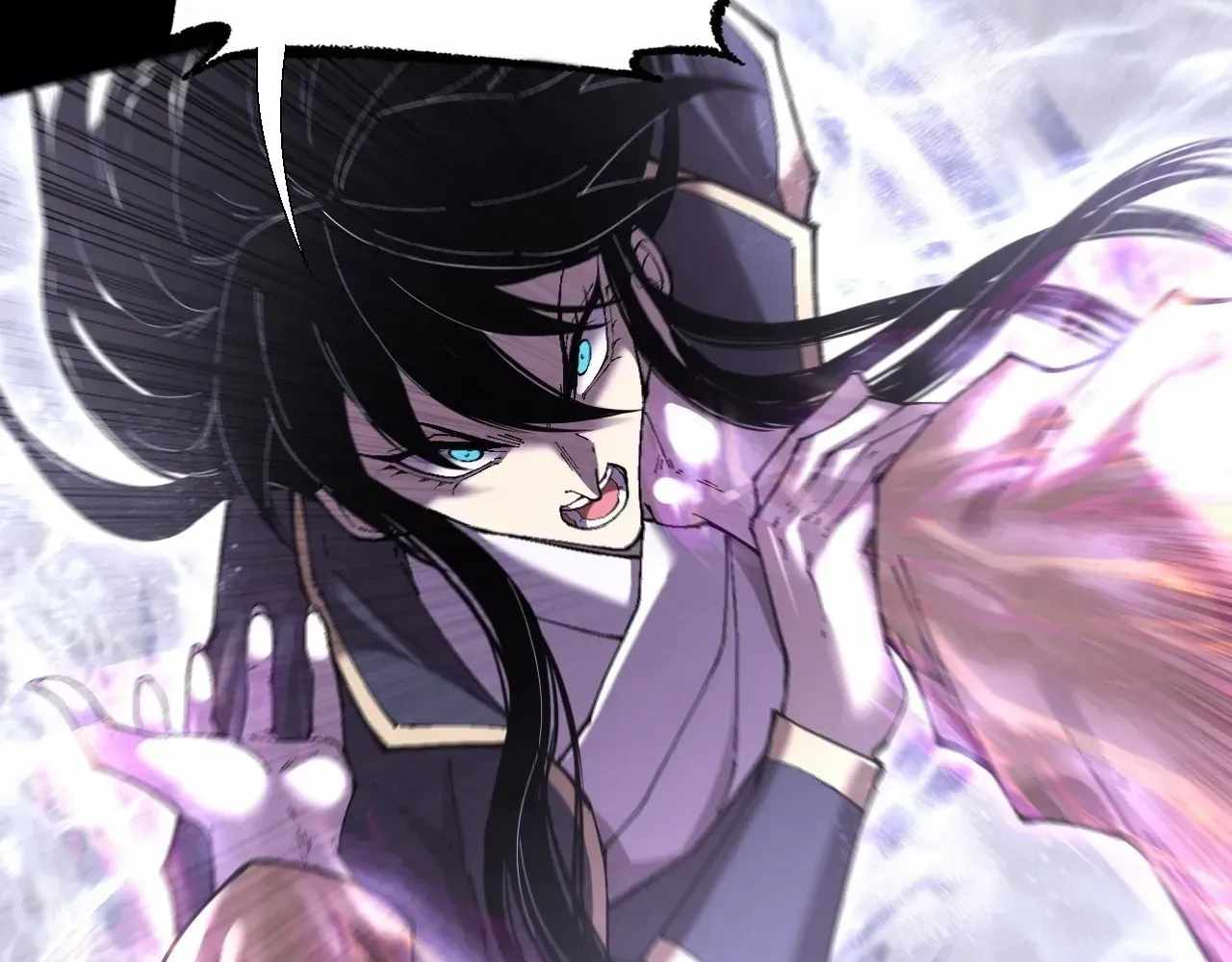 Sinister Immortal Path Chapter 73 page 38 - 