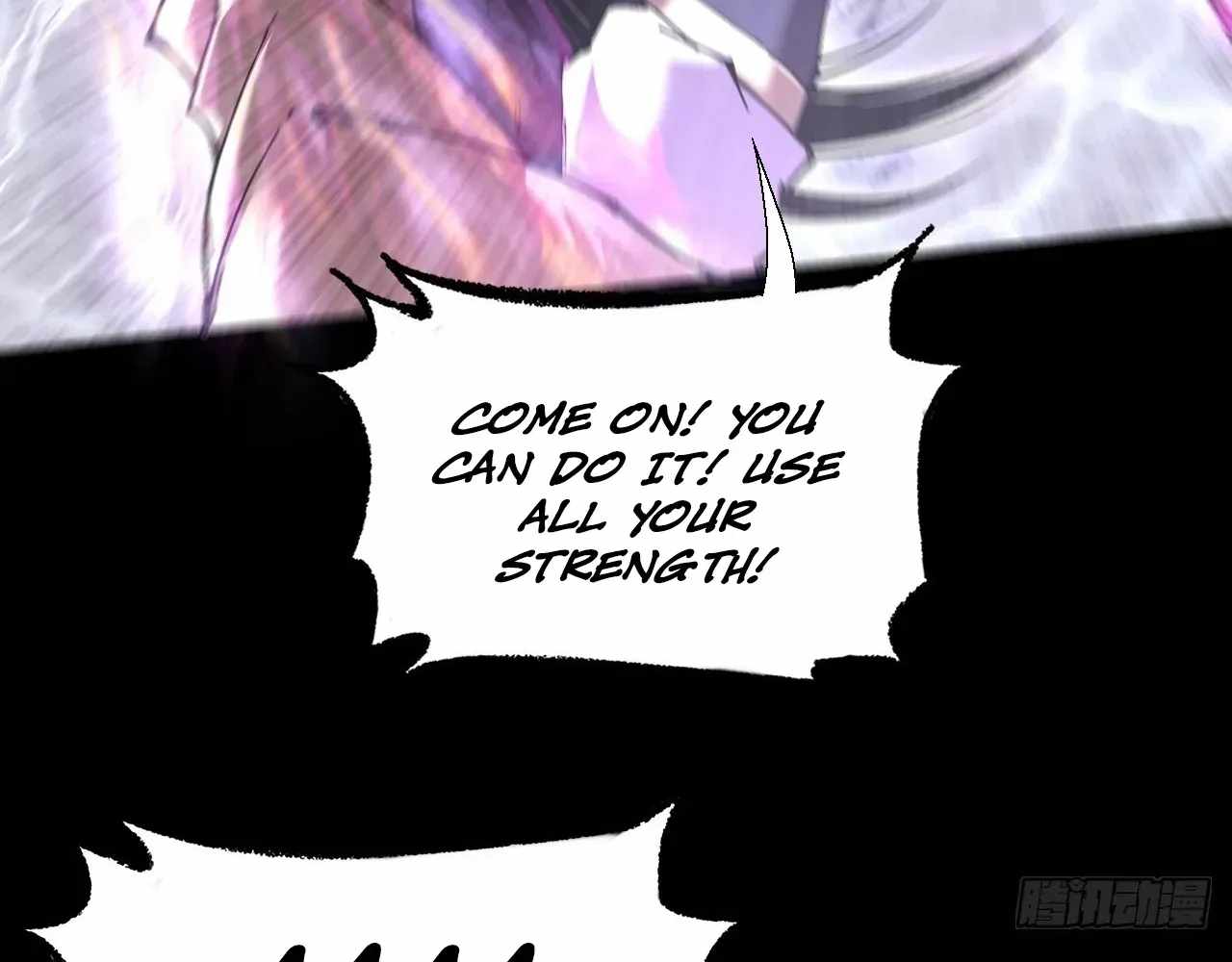 Sinister Immortal Path Chapter 73 page 39 - 