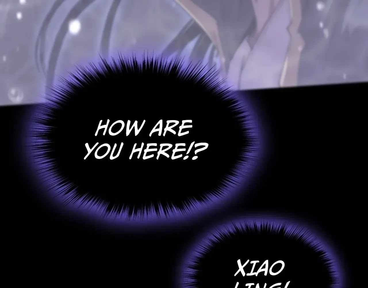 Sinister Immortal Path Chapter 73 page 5 - 