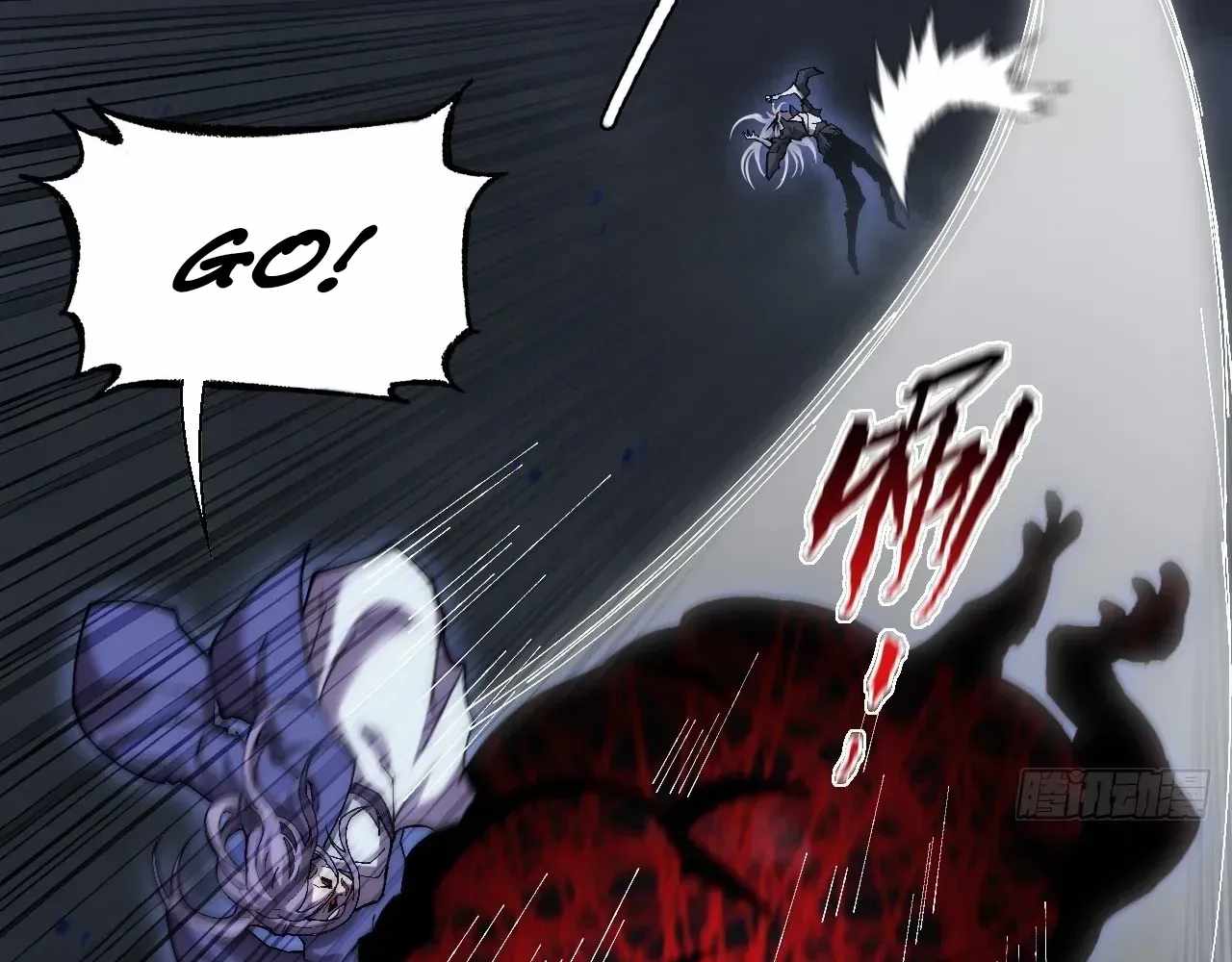 Sinister Immortal Path Chapter 73 page 67 - 