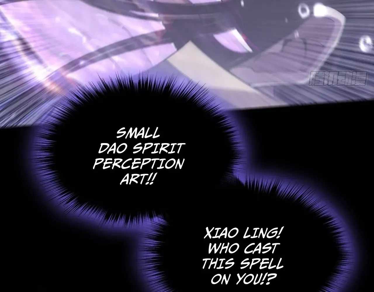 Sinister Immortal Path Chapter 73 page 10 - 