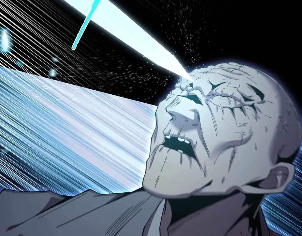 Sinister Immortal Path Chapter 74 page 14 - 