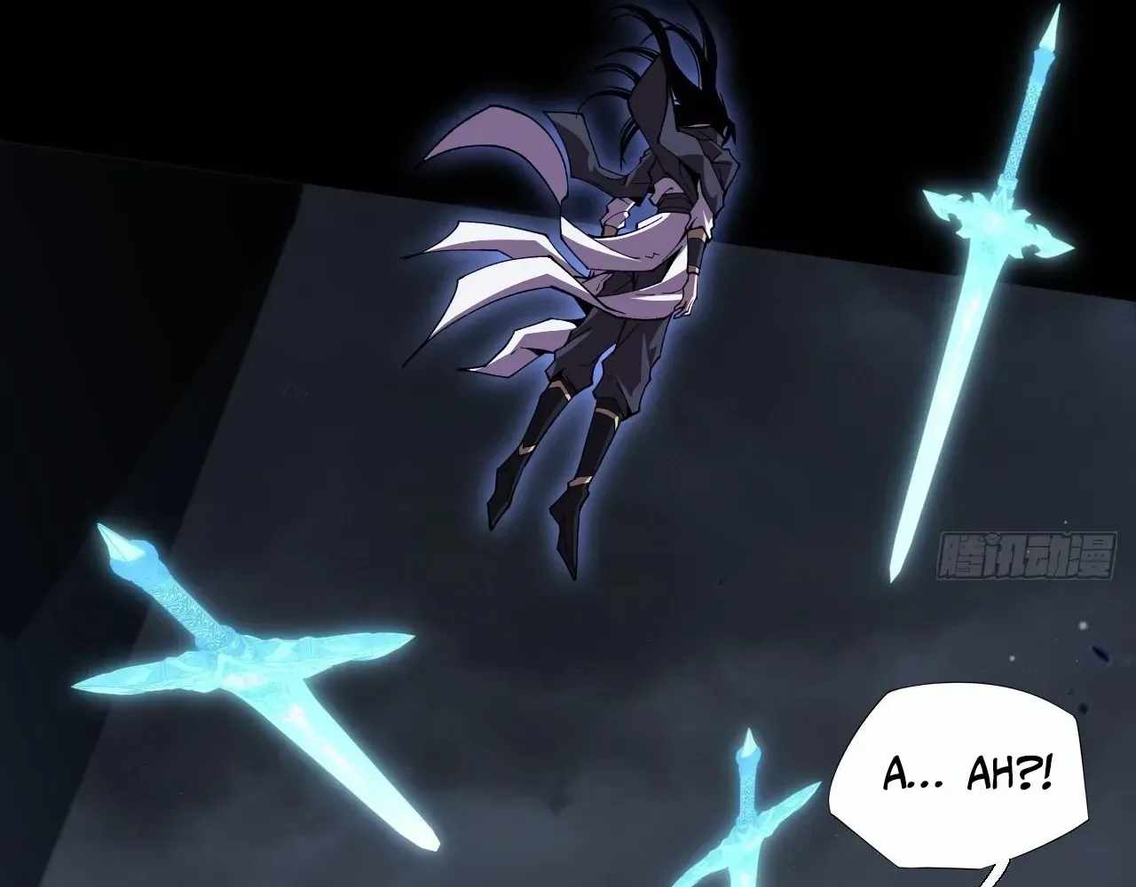 Sinister Immortal Path Chapter 74 page 17 - 