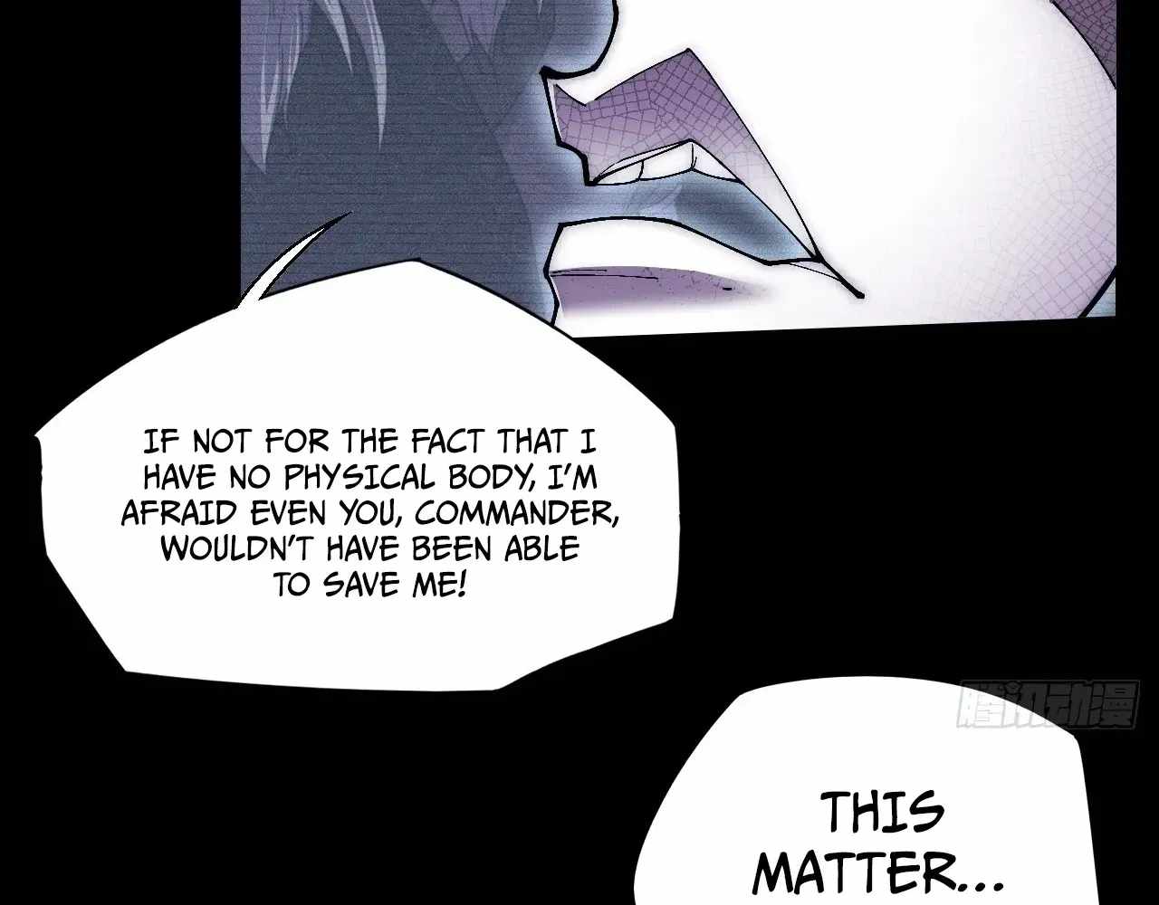 Sinister Immortal Path Chapter 74 page 37 - 