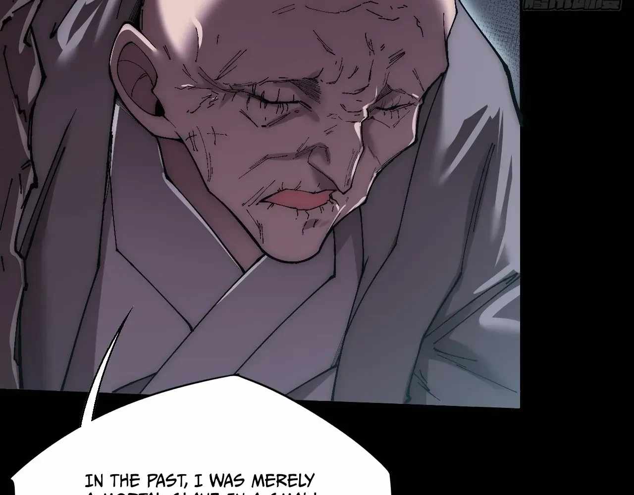 Sinister Immortal Path Chapter 74 page 55 - 