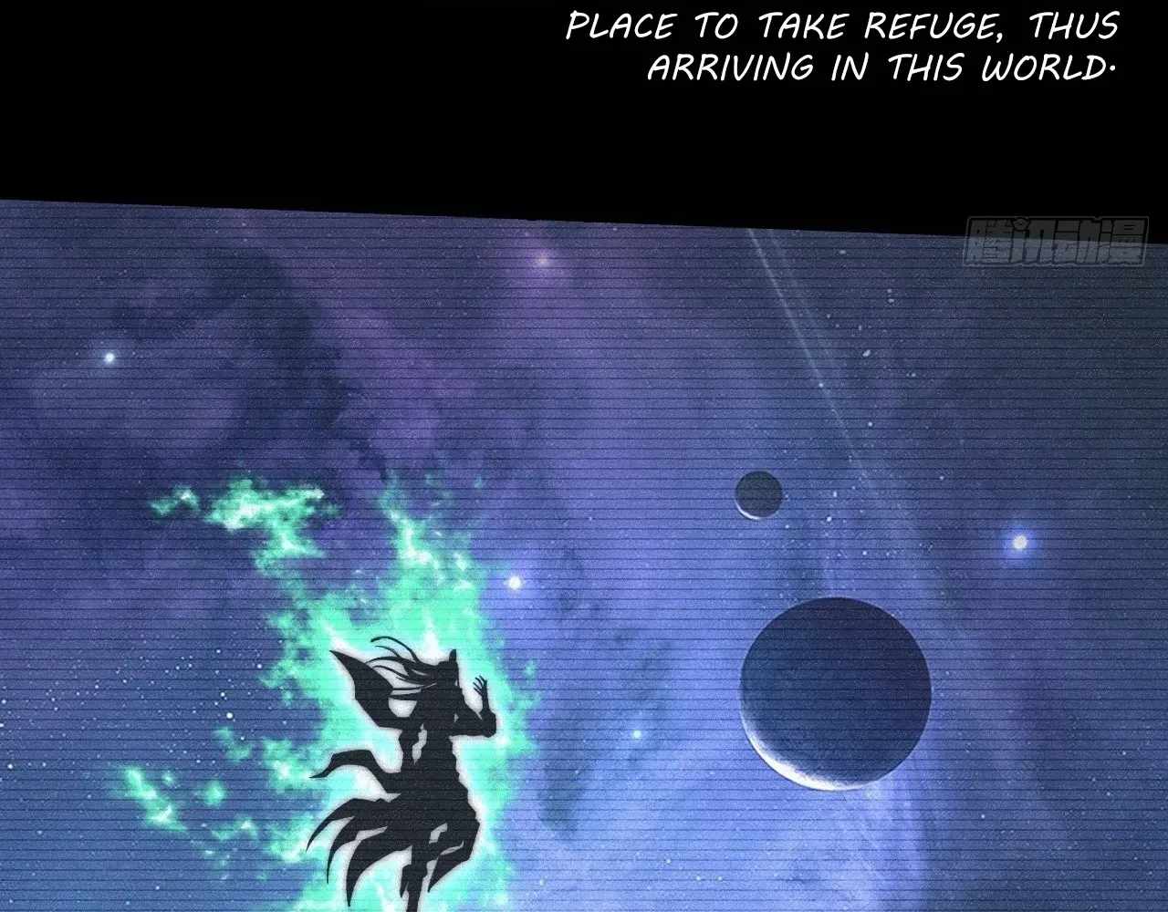 Sinister Immortal Path Chapter 74 page 67 - 