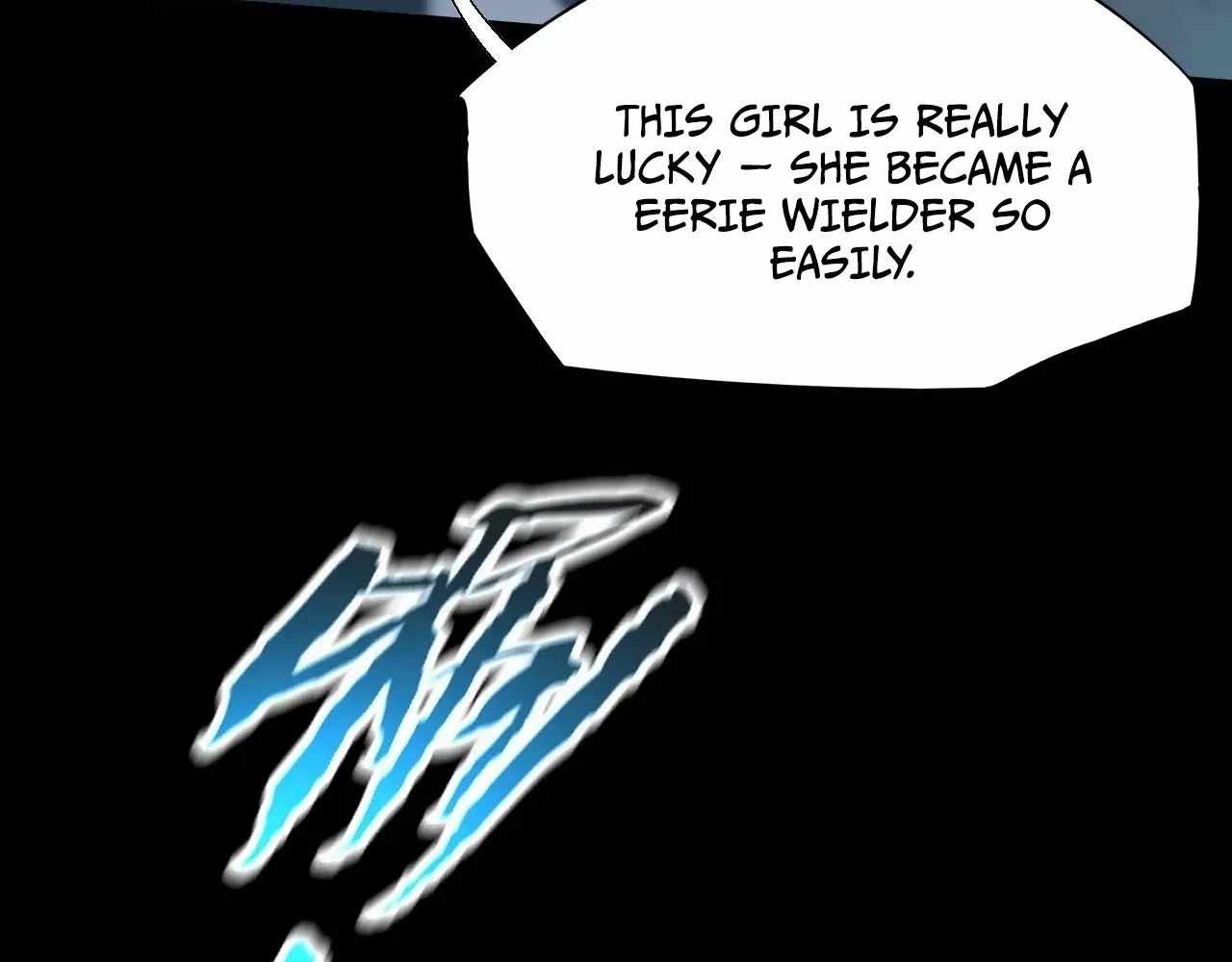 Sinister Immortal Path Chapter 74 page 8 - 
