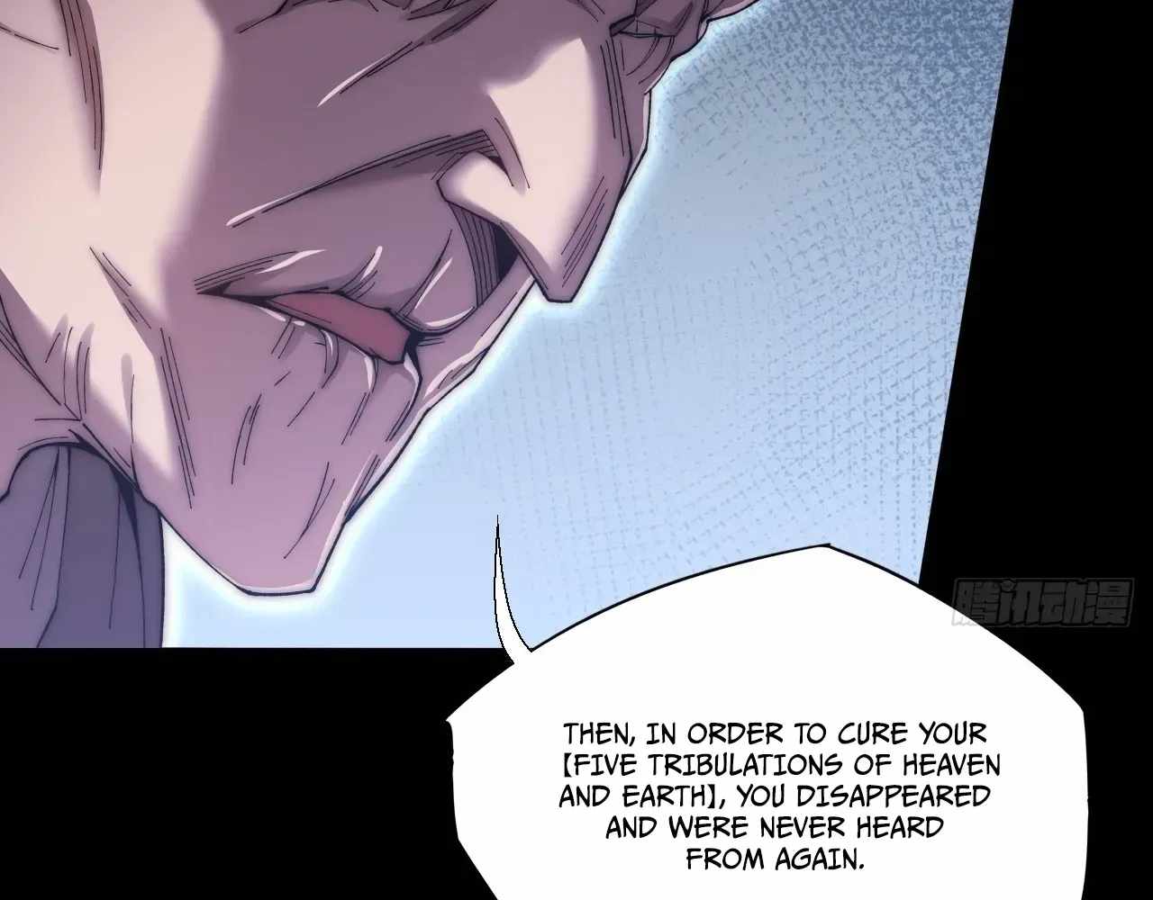 Sinister Immortal Path Chapter 74 page 76 - 