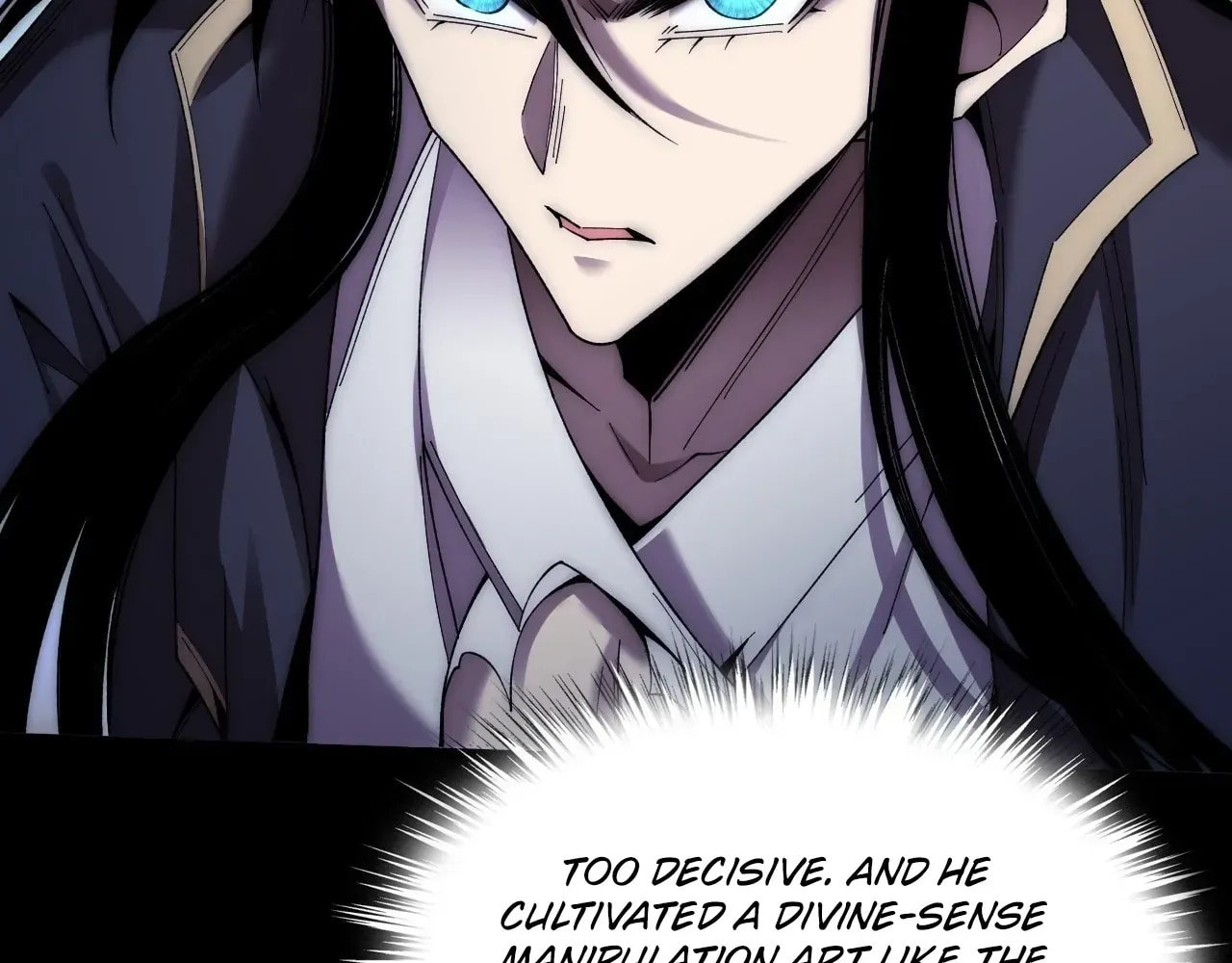 Sinister Immortal Path Chapter 75 page 18 - 