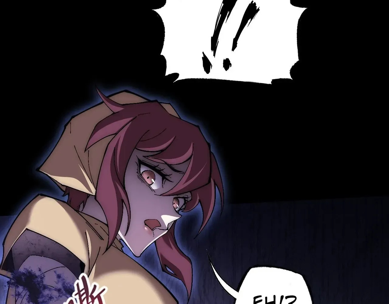 Sinister Immortal Path Chapter 75 page 30 - 