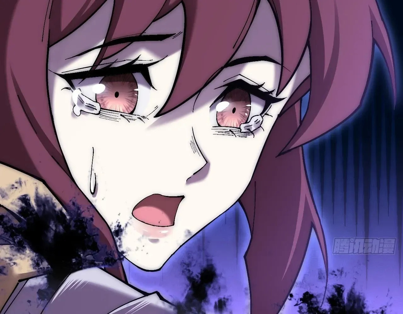 Sinister Immortal Path Chapter 75 page 36 - 