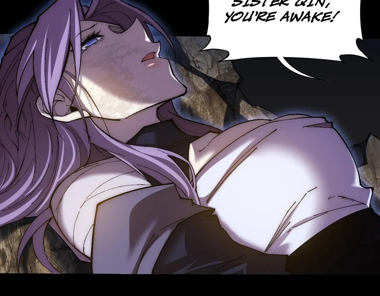 Sinister Immortal Path Chapter 75 page 40 - 